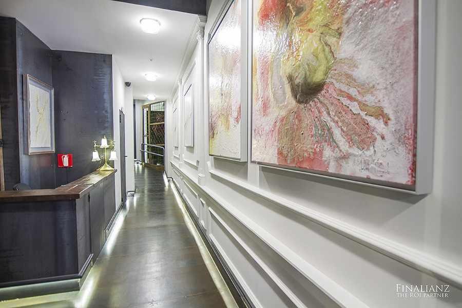 Chueca Gran Via Recoletos Libertad 24 12 Daire Madrid Dış mekan fotoğraf