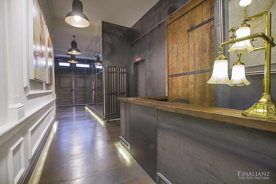 Chueca Gran Via Recoletos Libertad 24 12 Daire Madrid Dış mekan fotoğraf