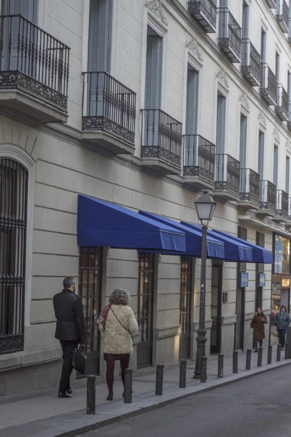Chueca Gran Via Recoletos Libertad 24 12 Daire Madrid Dış mekan fotoğraf